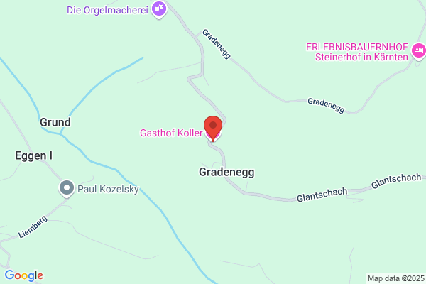Gasthof Koller