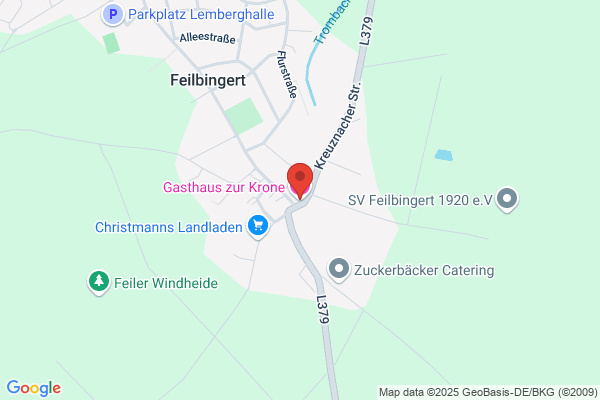 Gasthof Krone