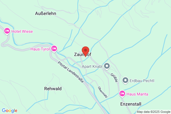 Haus Alpenrose