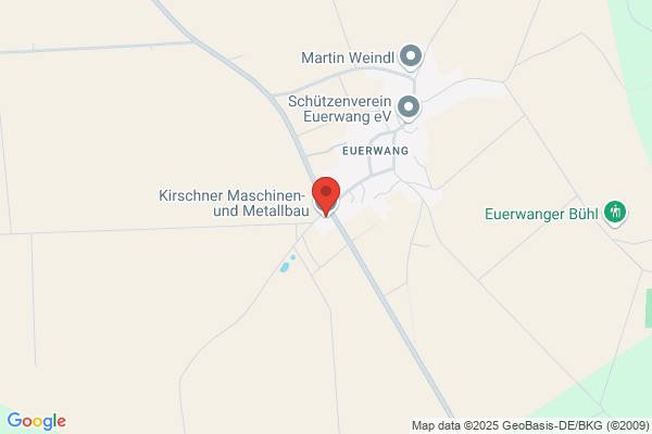 Kirschner GmbH