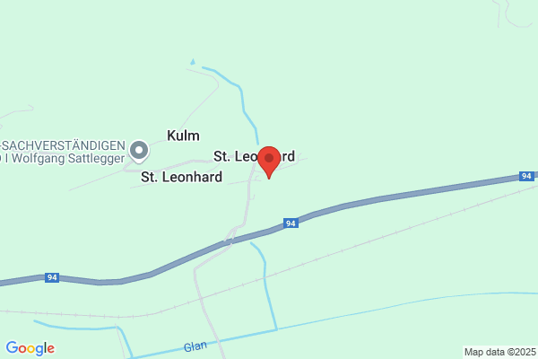 Krippenverein St. Leonhard