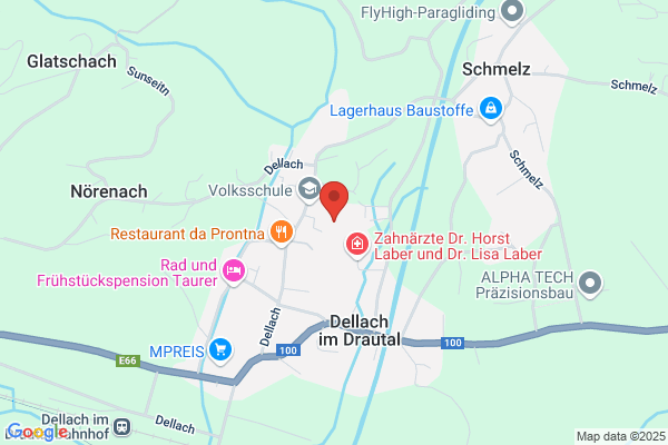 Hauptschule Dellach im Drautal