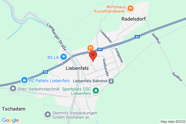 Volksschule Gradenegg