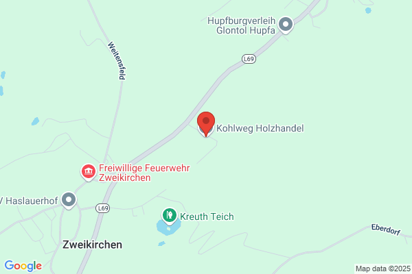 Kohlweg Holzhandel u. Bearbeitungs GmbH