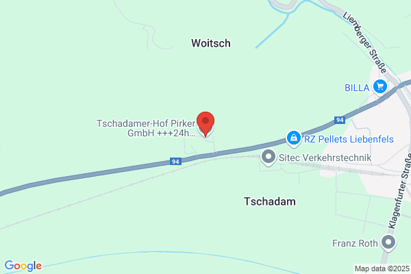 Heckenbichler Saege GmbH
