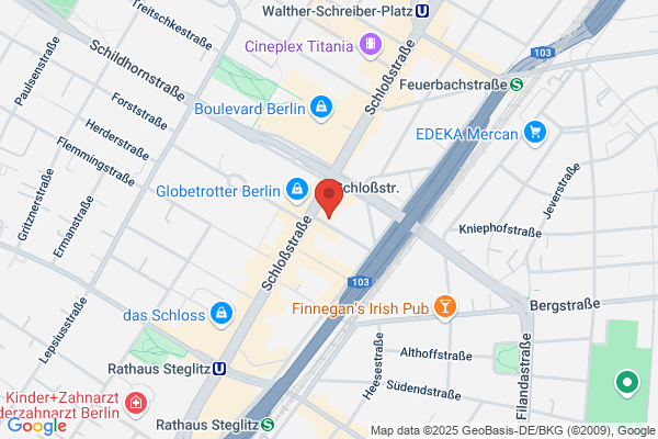 Intercambio Wechsel- stube Gesellschaft m.b.H.