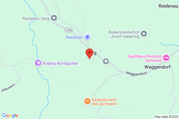 Katholische Pfarramt