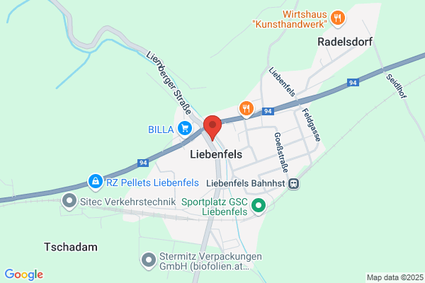 Freiwillige Feuerwehr St. Leonhard