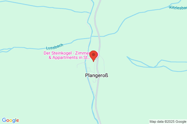 Pension-Restaurant Sonnalm