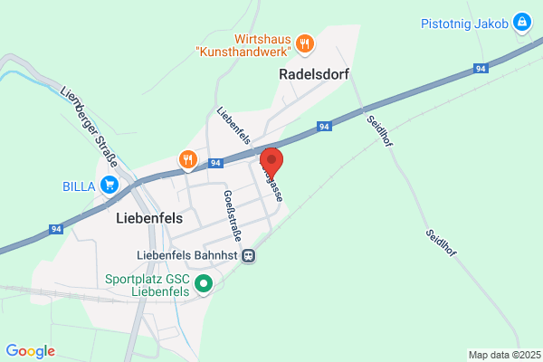 Engelspflege