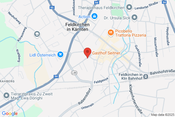 Physiotherapie Regenbogen - Scheiber-Dulle Heidrun