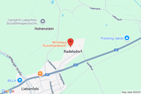 Ka-Ro Restaurant Betriebsges.mbH