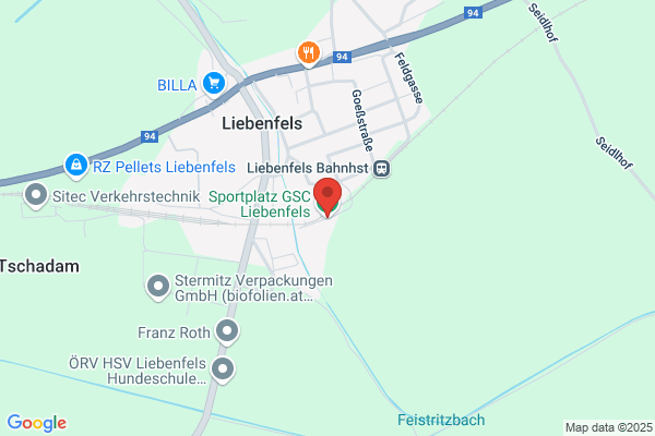 GSC Liebenfels