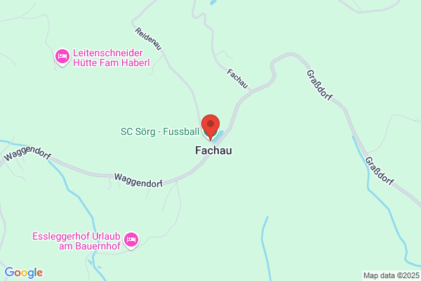 SC Soerg - Fussball