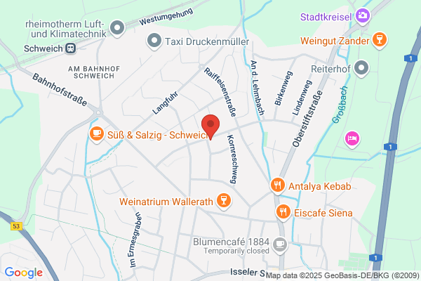Agentur Sohm - Aussenwerbung