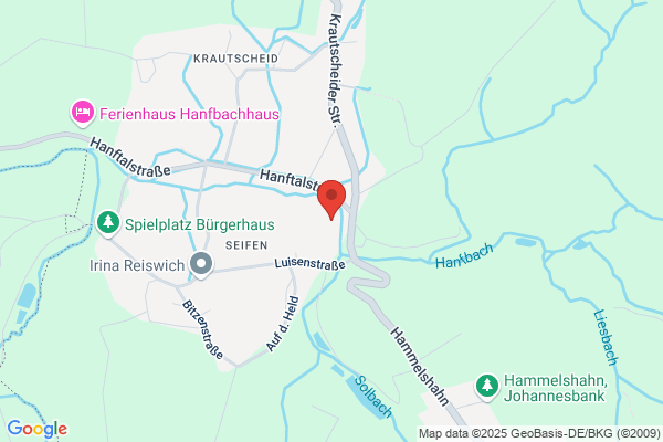 CRC Handels GmbH