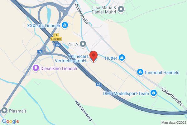Top Car Autohandelsgesellschaft m.b.H.