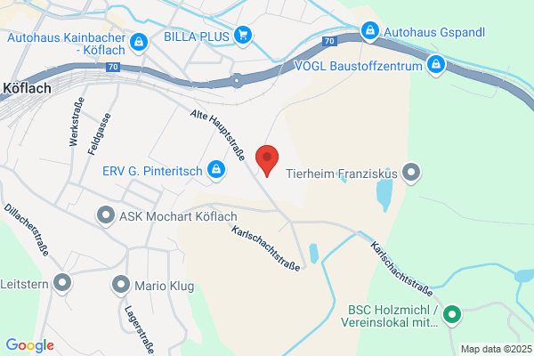 FS Holzhandel GmbH