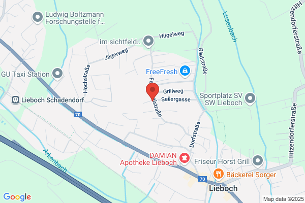 RAPPOLD und PITSCH G.m.b.H. - HAUSTECHNIK
