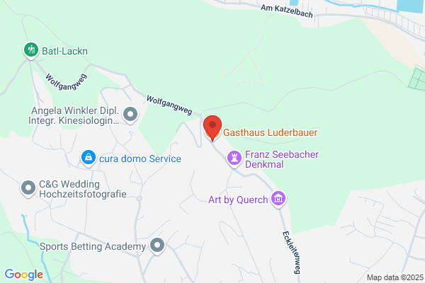 Gasthaus Luderbauer