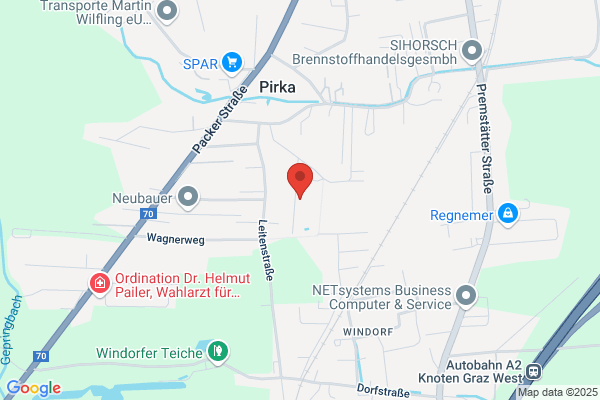 Pruefbau strassenbautechnolog. Pruefanstalt Dipl-Ing Vasiljevic GesmbH