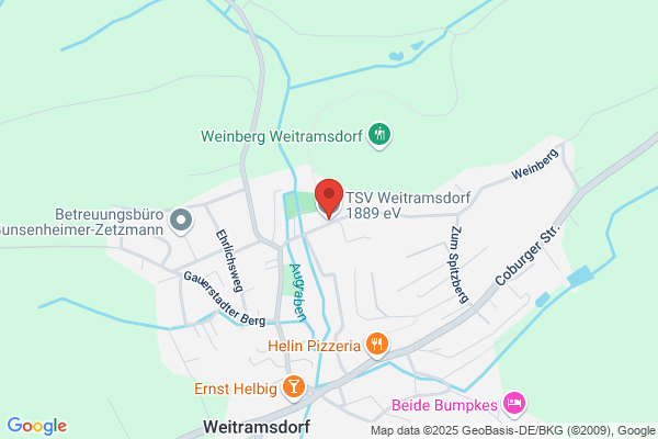 Kindergruppe Villa Kunta Bunt