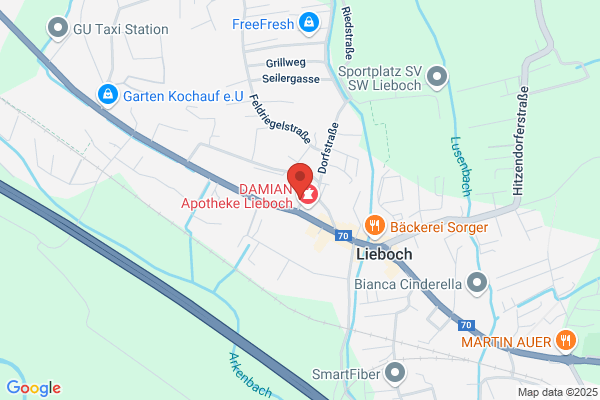TC Lieboch