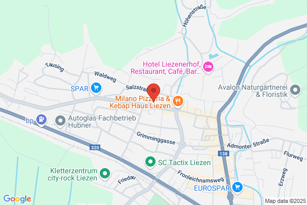 Bezirksgericht