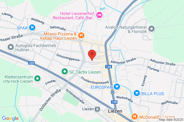 Bezirkshauptmannschaft