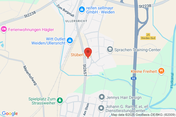 ARBO Stueberl