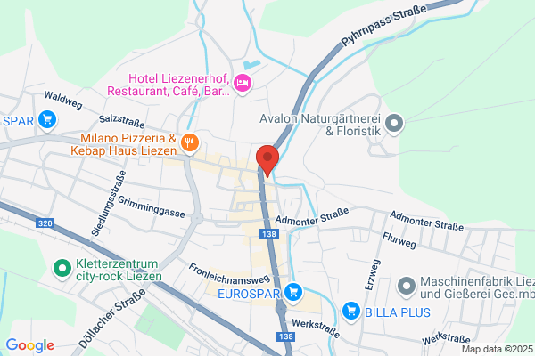 Baeckerei und Konditorei Florianschitz Gesellschaft m.b.H