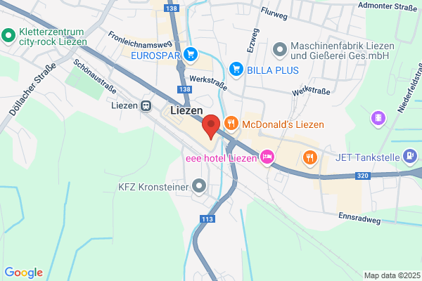 Hunkemöller Liezen