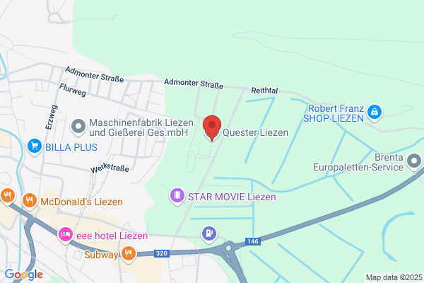 Quester Liezen