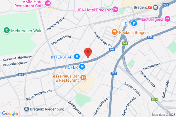 Ihr dm Friseur Studio