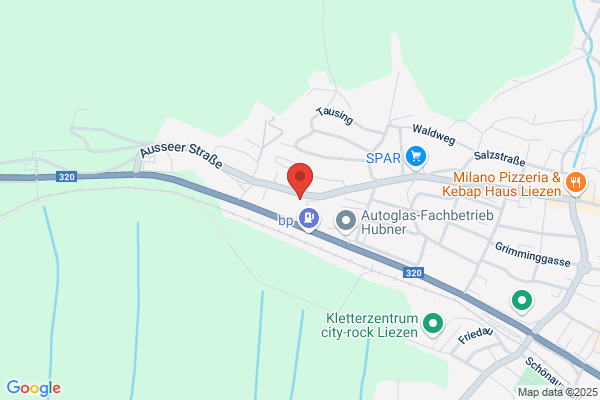 Kinderschutz-Zentrum Liezen