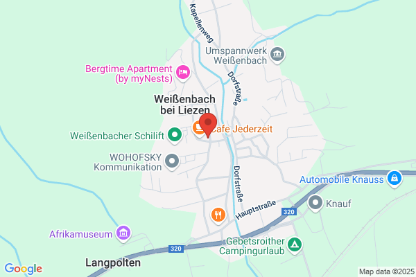 Regionalmanagement Bezirk Liezen