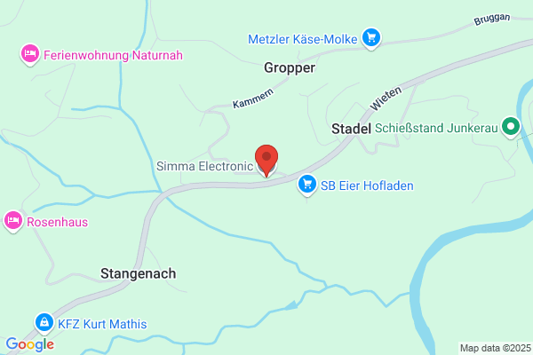 Simma electronic Gesellschaft m.b.H.
