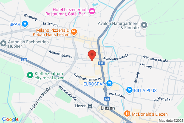 Computertomographieinstitut Liezen