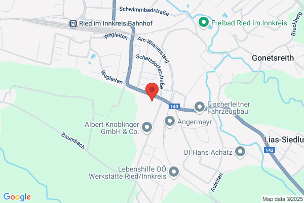 MUNTERS Austria GmbH