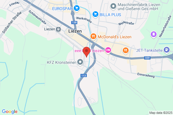 RML Infrastruktur GmbH