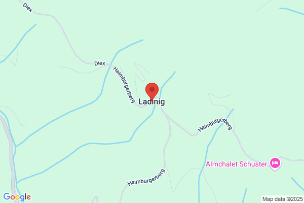 K. Ladinig KEG