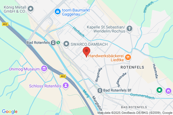 Merex HandelsgesmbH
