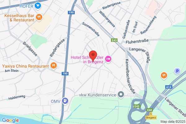 InterTradeKaufmann