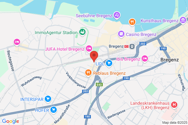 Interunfall Versicherung AG