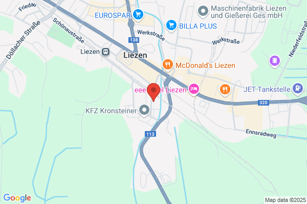 LIMEX Transport- und Handels GmbH