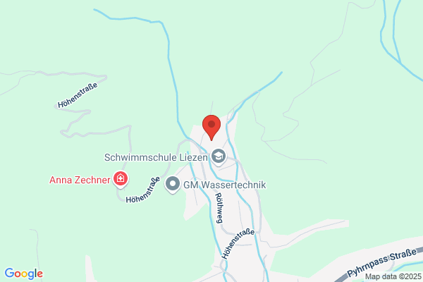 Gasthaus Leutgeb