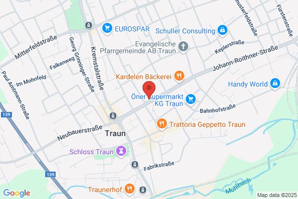 Gasthof Roithner Gustav Roithner