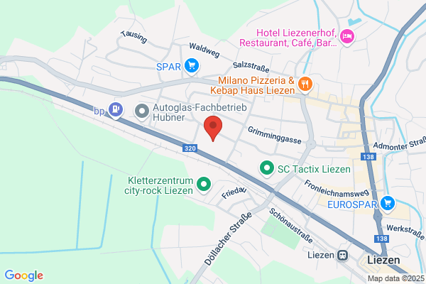 Bundeshandelsakademie und Bundeshandelsschule