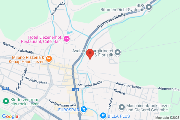 Gewerbe-Immobilien Kruse- Pitter Ute