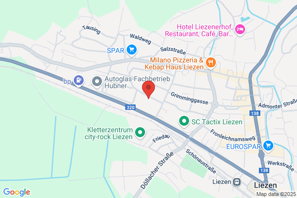 Buecherei im Bundesschulzentrum